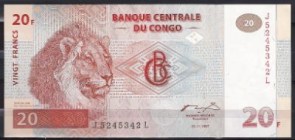 Congo 88-a
